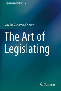 Art of Legislating
