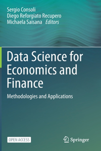 Data Science for Economics and Finance