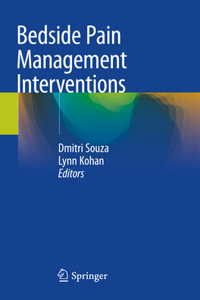 Bedside Pain Management Interventions