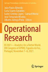 Operational Research