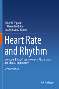 Heart Rate and Rhythm