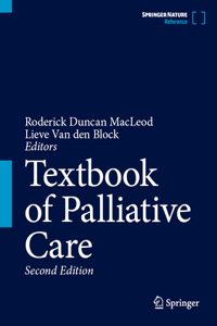 Textbook of Palliative Care