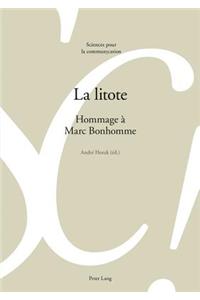 La Litote