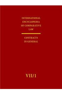 International Encyclopedia of Comparative Law