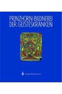 Bildnerei Der Geisteskranken