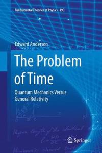 Problem of Time