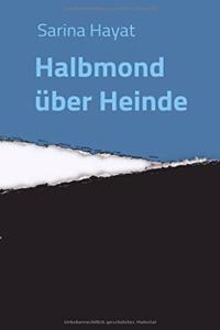 Halbmond über Heinde