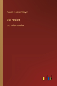 Das Amulett