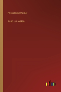 Rund um Asien