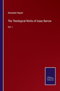 Theological Works of Isaac Barrow