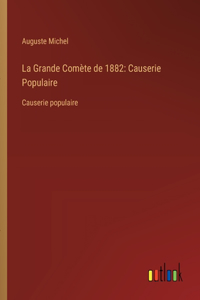 Grande Comète de 1882