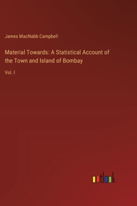 Material Towards