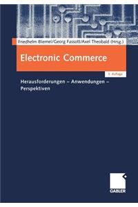 Electronic Commerce