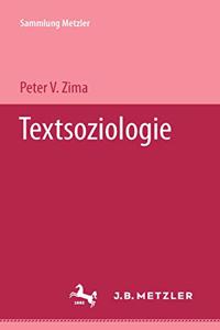 Textsoziologie