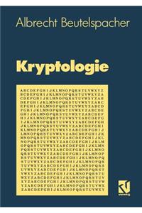 Kryptologie