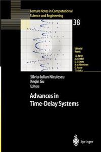 Advances in Time-Delay Systems