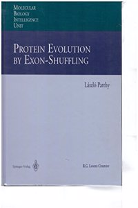 Protein Evolution by Exon-Shuffling