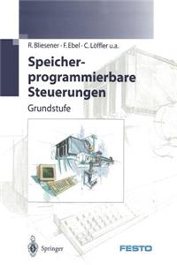 Speicherprogrammierbare Steuerungen: Grundstufe