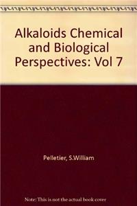 Alkaloids Chemical and Biological Perspectives: Vol 7