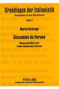 Giacomino Da Verona