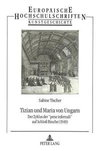 Tizian und Maria von Ungarn