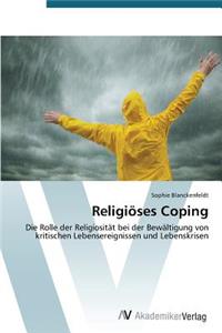 Religiöses Coping