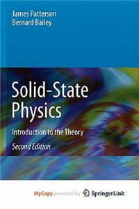 Solid-State Physics