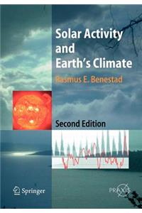 Solar Activity and Earth's Climate