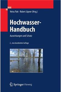 Hochwasser-Handbuch