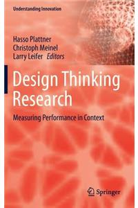 Design Thinking Research