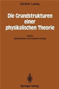 Die Grundstrukturen Einer Physikalischen Theorie