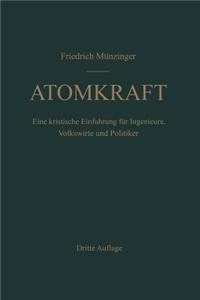 Atomkraft