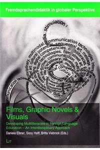 Films, Graphic Novels & Visuals, 2