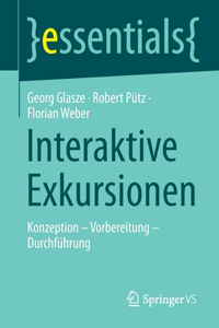 Interaktive Exkursionen