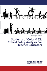 Students of Color & ZT