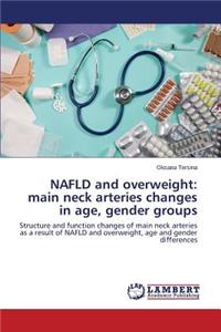 NAFLD and overweight