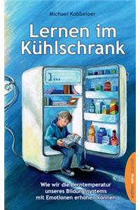 Lernen im Kühlschrank