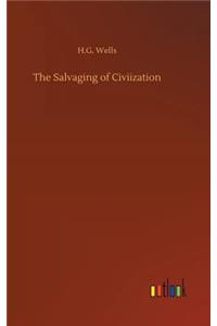 Salvaging of Civiization