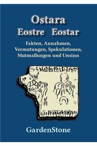 Ostara Eostre Eostar
