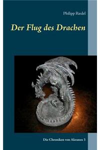 Flug des Drachen