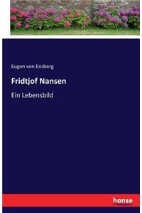 Fridtjof Nansen