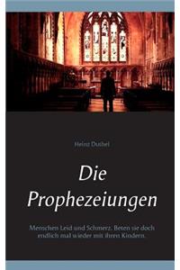 Prophezeiungen