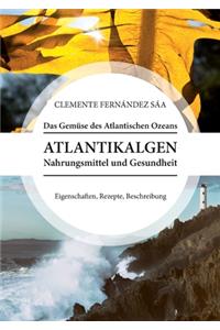 Gemüse des Atlantischen Ozeans