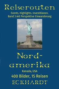 Nordamerika