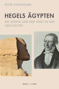 Hegels Agypten