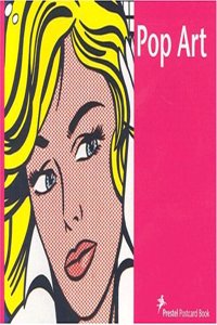 Pop Art (Prestel Postcard Books S.)