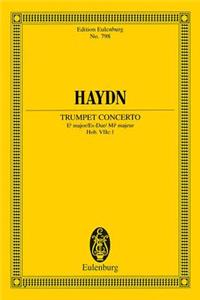 Joseph Haydn: Trumpet Concerto E Major