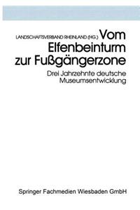 Vom Elfenbeinturm zur Fußgängerzone