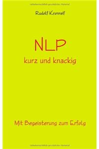 NLP kurz und knackig