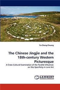 Chinese Jingjie and the 18th-Century Western Picturesque